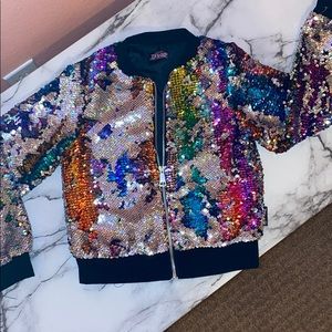 JoJo Siwa Jacket!